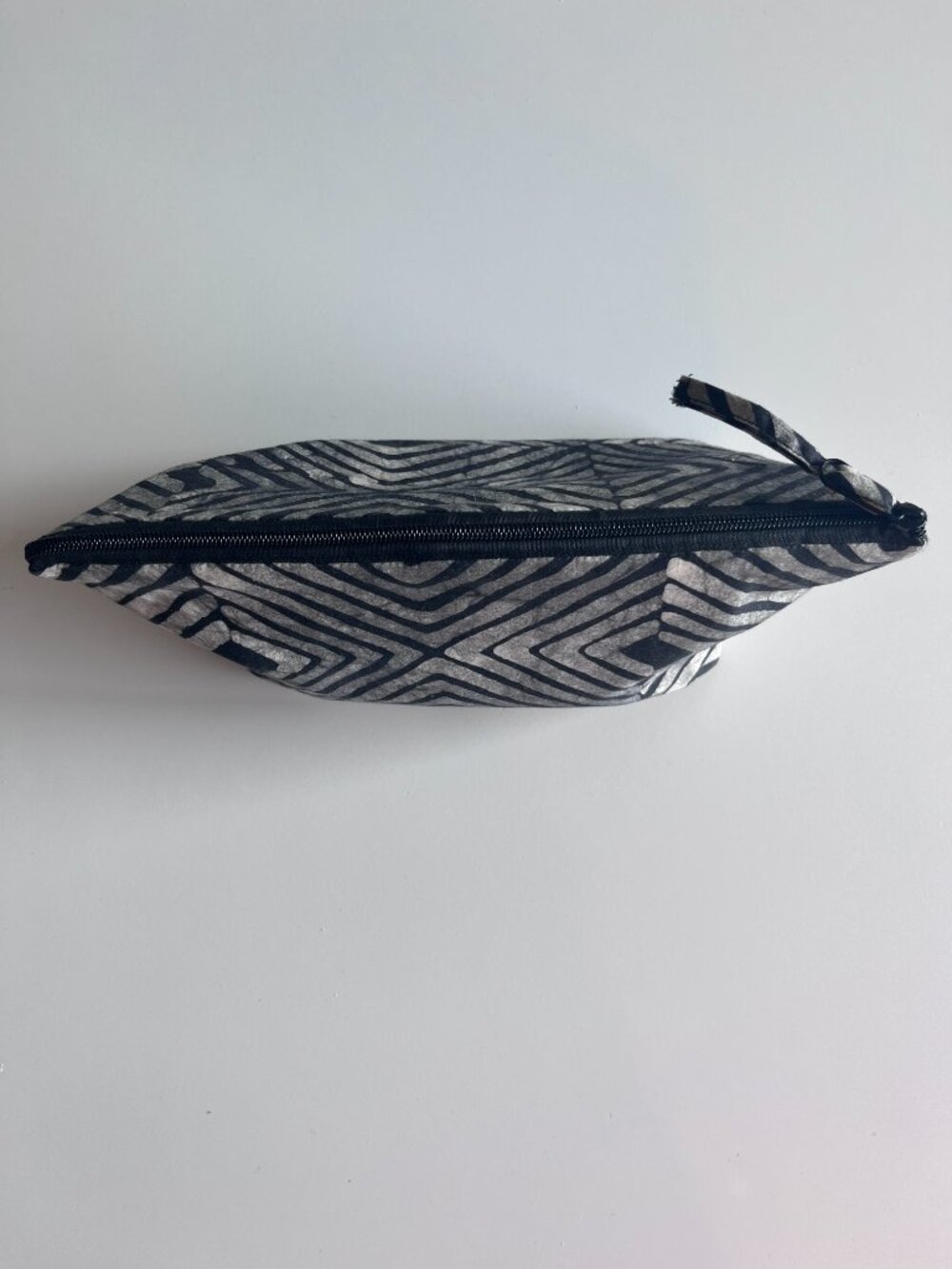Two Queen Alaffia Cosmetic Bags, NWOT - Picture 8 of 12